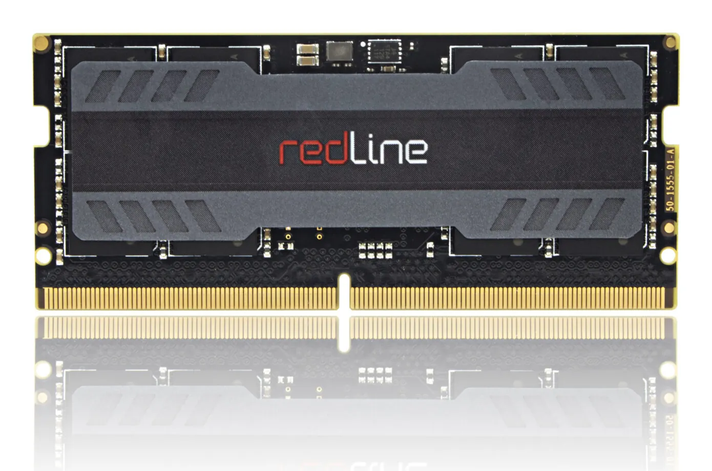 Mushkin Redline DDR5-5600 CL46 32 GB Kit (2x 16 GB) 1,1V intern
