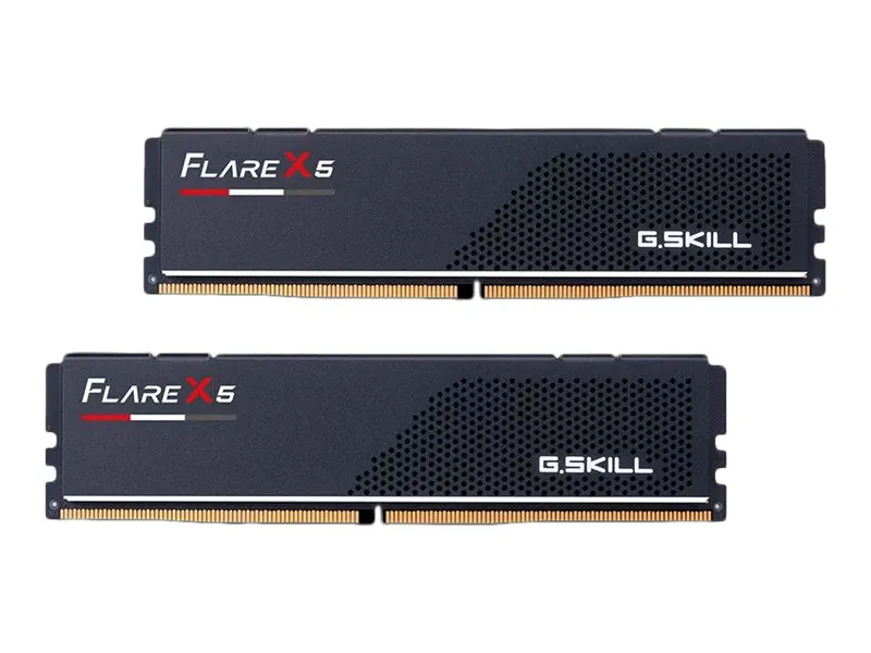 G.Skill DDR5 48 GB (2x 24 GB) 48-GX2-FX5 FLARE A