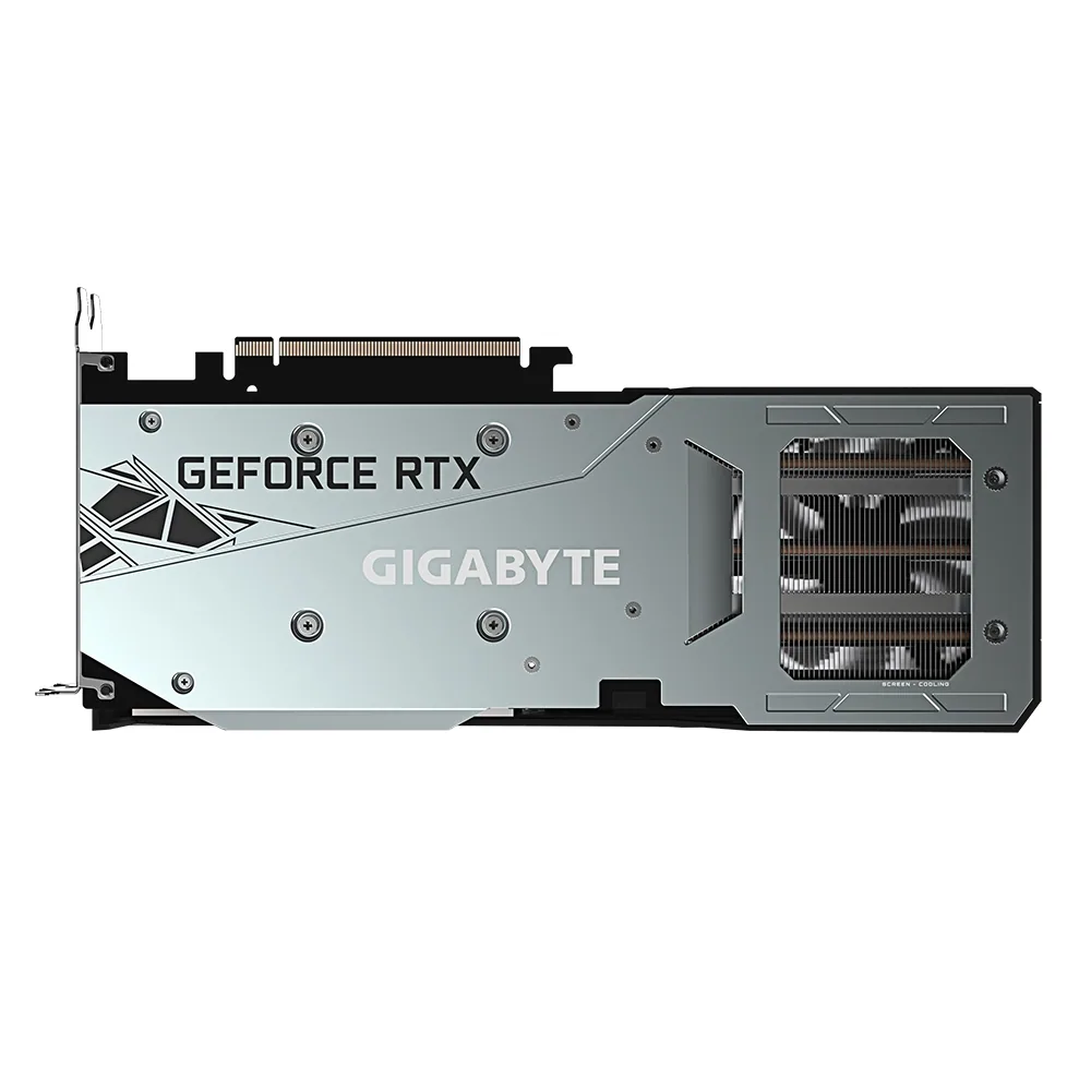 GIGABYTE GAMING GeForce RTX 3060 OC 12G (rev. 2.0) NVIDIA 12 GB GDDR6 – Bild 6