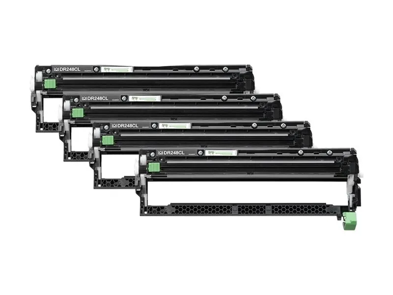 Brother Trommeleinheit DR-248CL