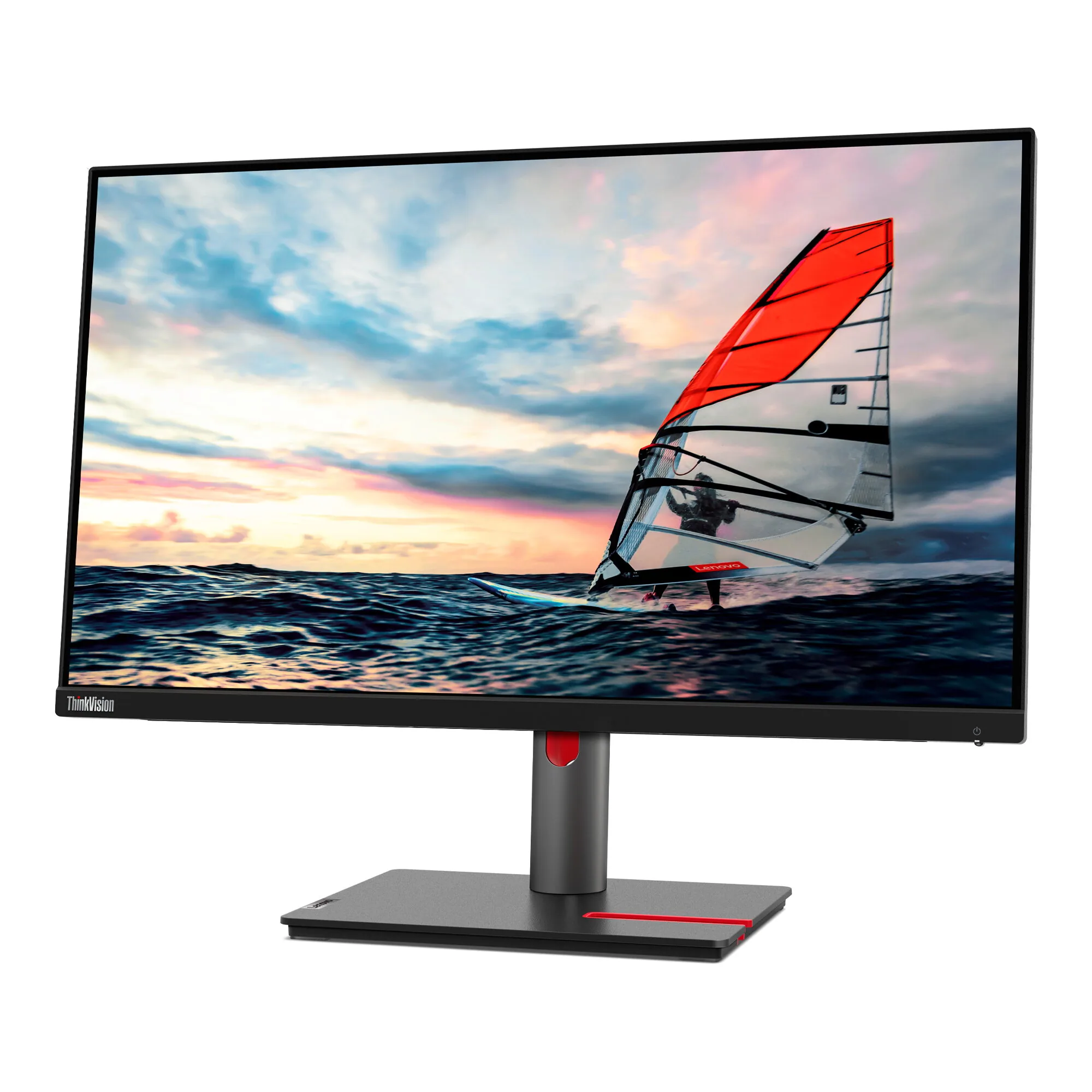 Lenovo ThinkVision P25i-30 Monitor – Bild 2