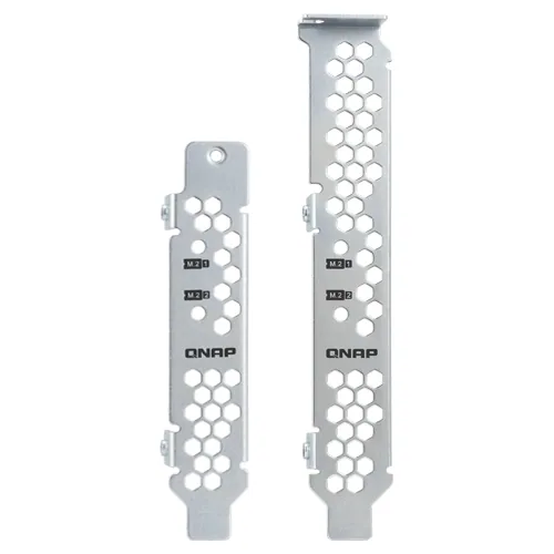 QNAP QM2-2S-220A Schnittstellenkarte/Adapter Eingebaut M.2 – Bild 2