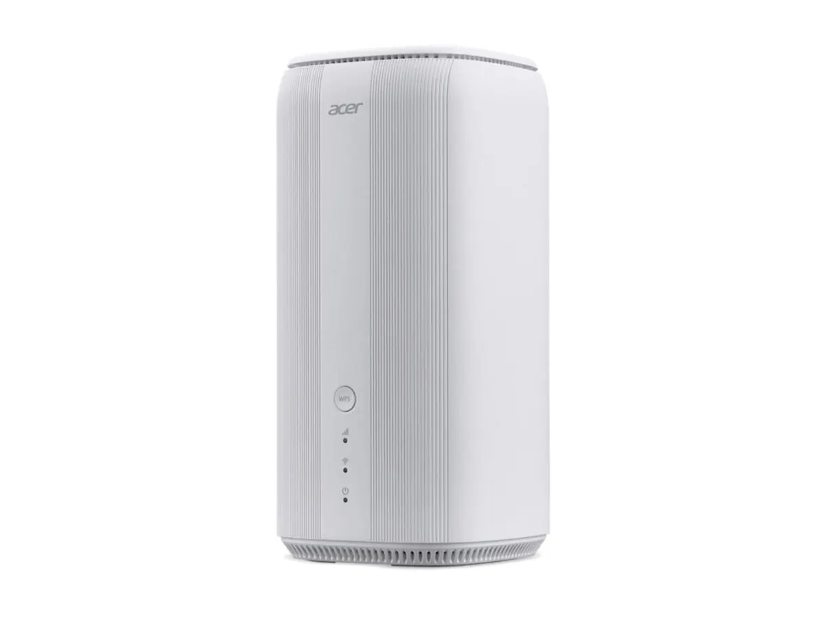 Acer Connect X6E, 5G router