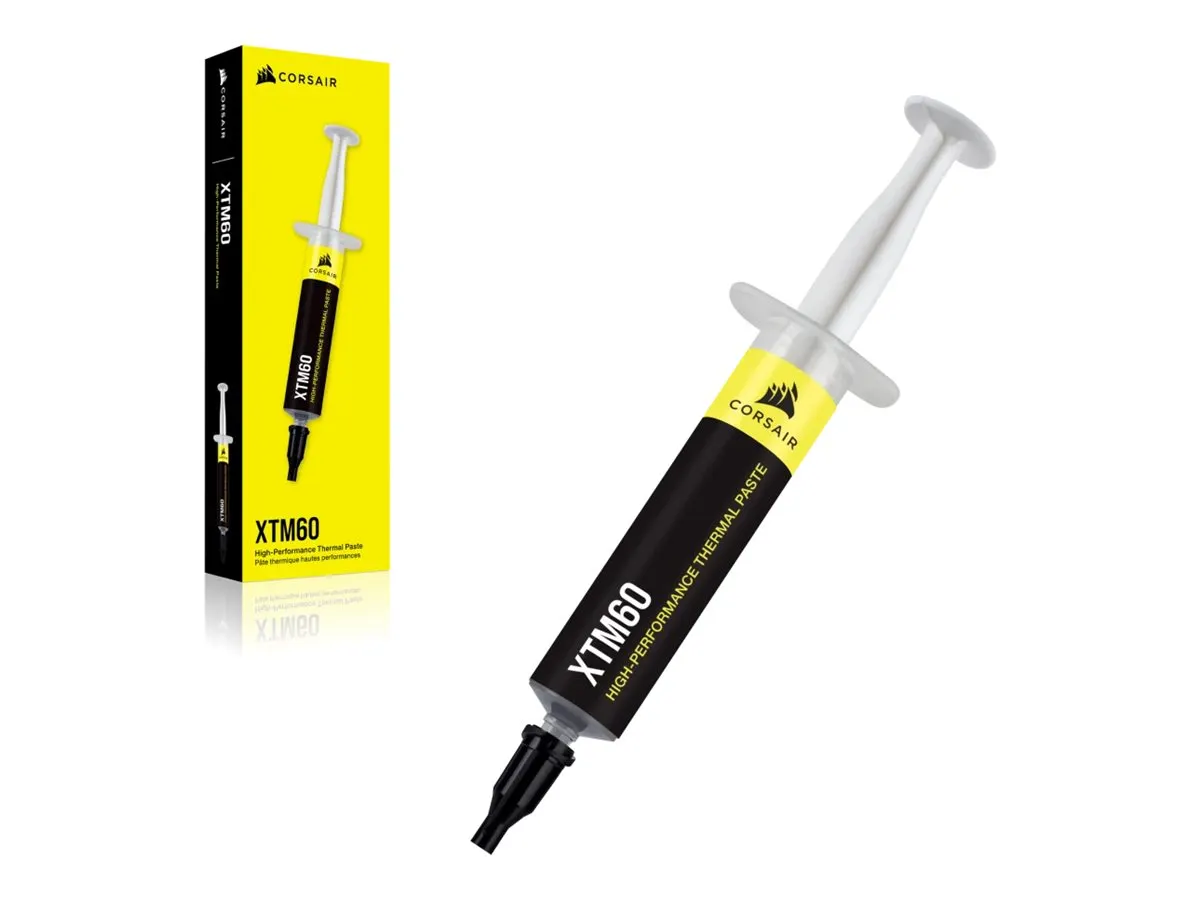 CORSAIR Wärmeleitpaste XTM60 High Performance (3g)
