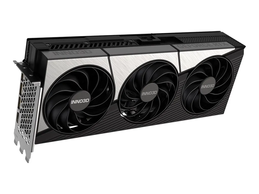 Inno3D RTX5090 X3 32 GB GDDR7 HDMI 3xDP