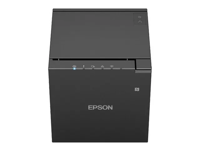 EPSON Bondrucker TM-m30III schwarz [C31CK50112A0]