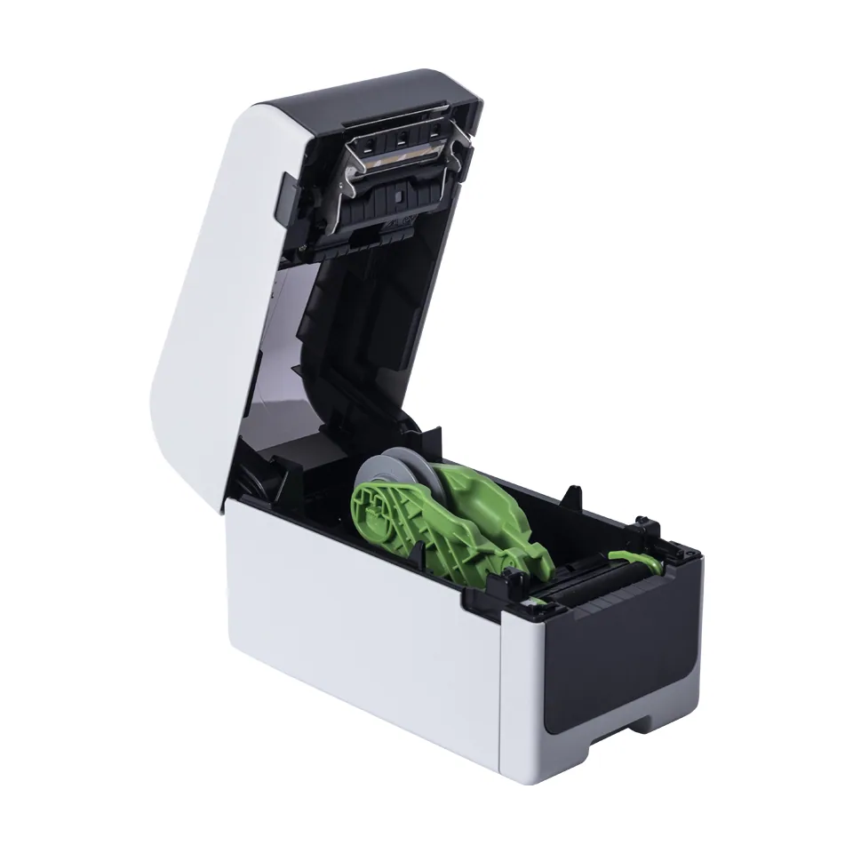 Brother TD-2320D203 Etikettendrucker Thermodirekt 203 x 203 DPI 152 mm/sek Kabelgebunden Ethernet/LAN – Bild 3