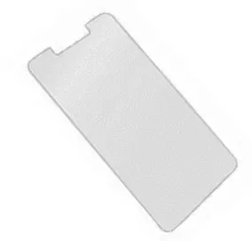 Zebra MISC-MC33-SCRN-01 Zubehör für tragbare Computer Displayschutz