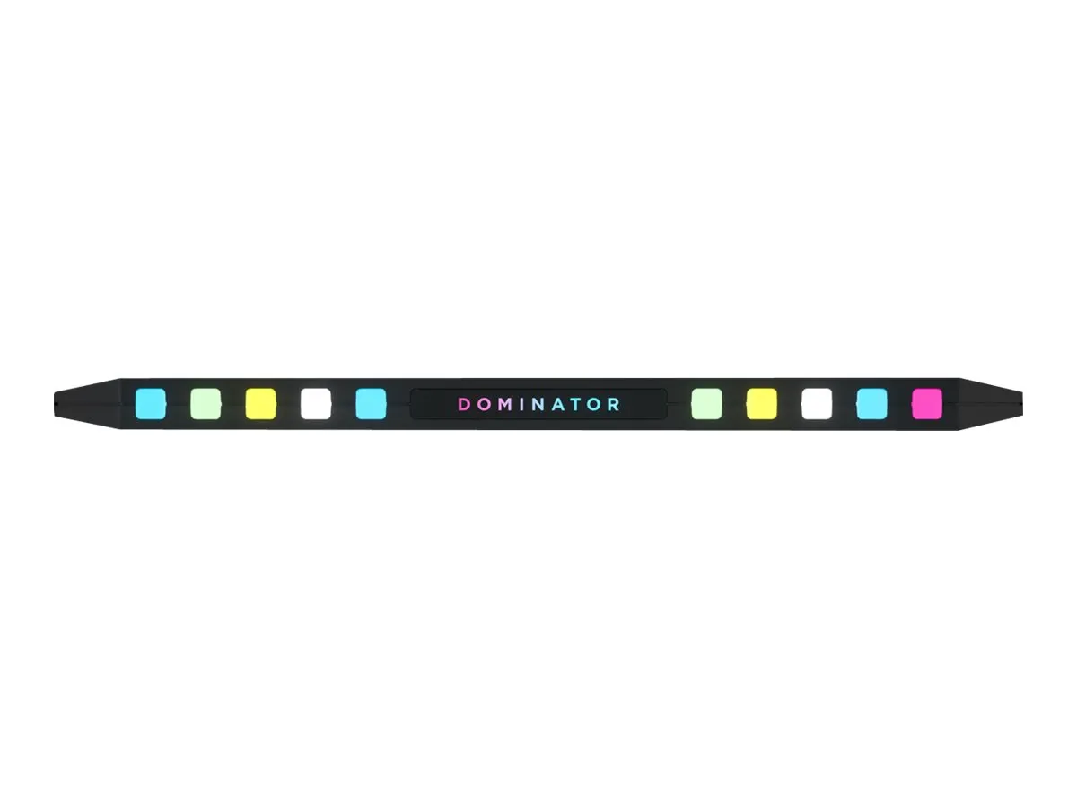 Corsair Dominator P RGB DDR5-5200 CL40 32 GB Kit (2x 16 GB) (CMT32GX5M2B5200C40)