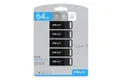 PNY USB-Stick 64 GB Elite USB 3.2 TYPE-C 5-Pack