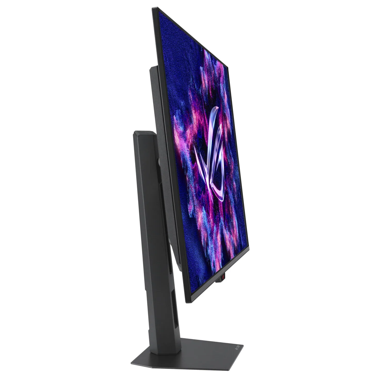 ASUS ROG Strix OLED XG32UQDMS Computerbildschirm 80 cm (31.5") 3840 x 2160 Pixel 4K Ultra HD LCD Schwarz – Bild 5
