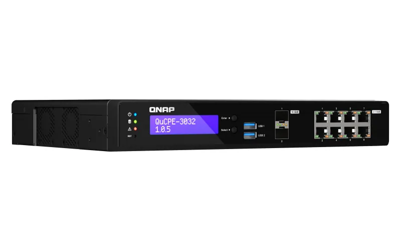QNAP QuCPE-3032 – Bild 4