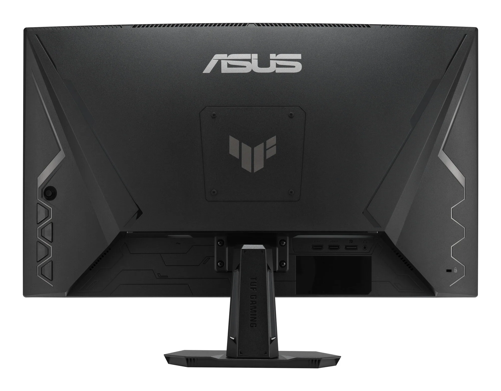 ASUS TUF Gaming VG27WQ5F Computerbildschirm 68,6 cm (27") 2560 x 1440 Pixel Quad HD LED Schwarz – Bild 6