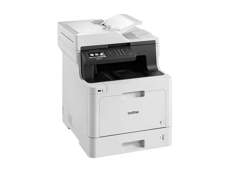 Brother DCP-L8410CDW  3-in-1