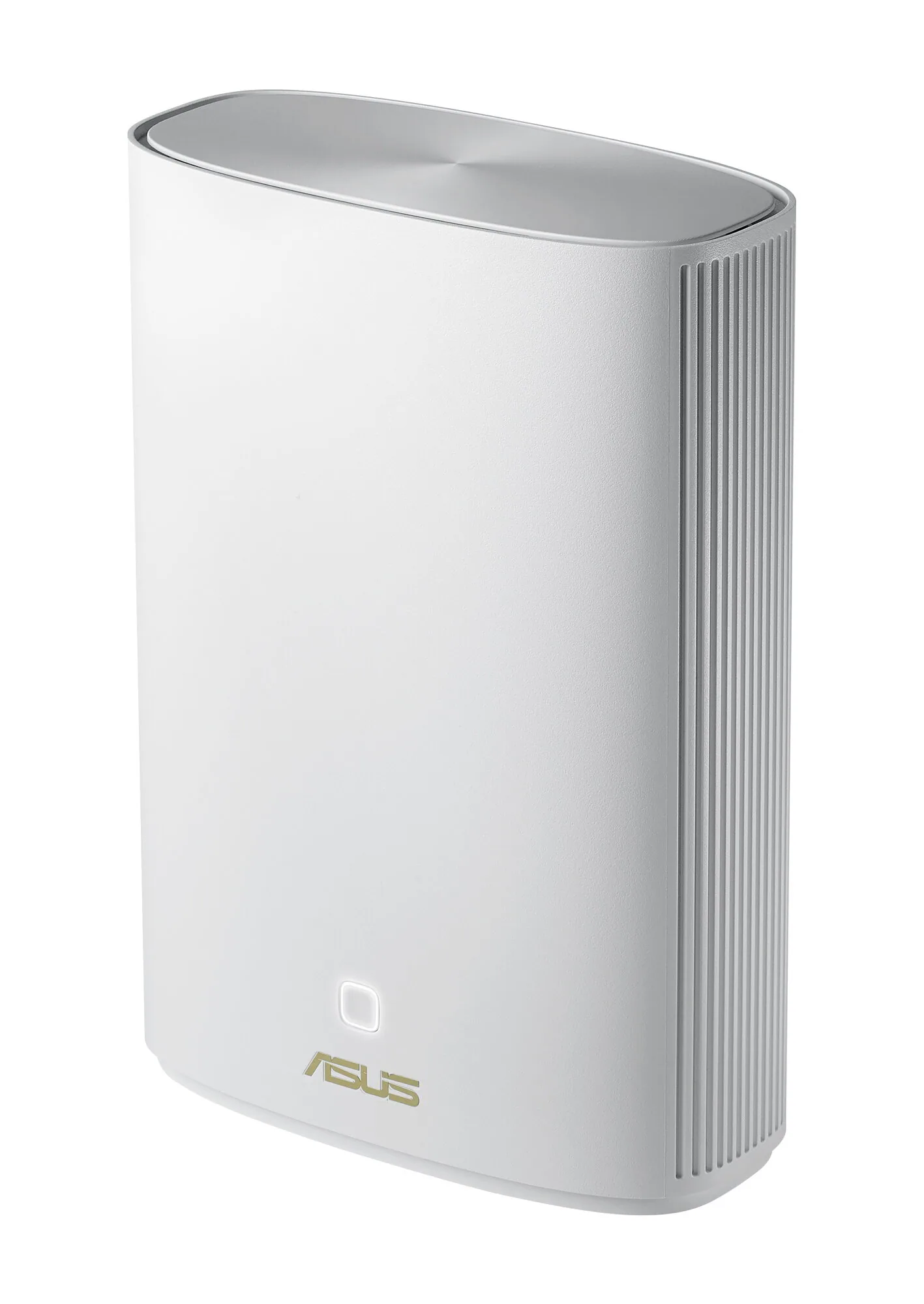 ASUS ZenWiFi AX Hybrid (XP4) (1-PK) Dual-Band (2,4 GHz/5 GHz) Wi-Fi 6 (802.11ax) Weiß 2 Intern – Bild 3