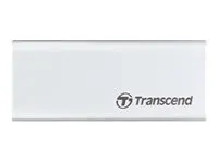 Transcend SSD ESD240C Portable, USB3.1, Type-C, TLC