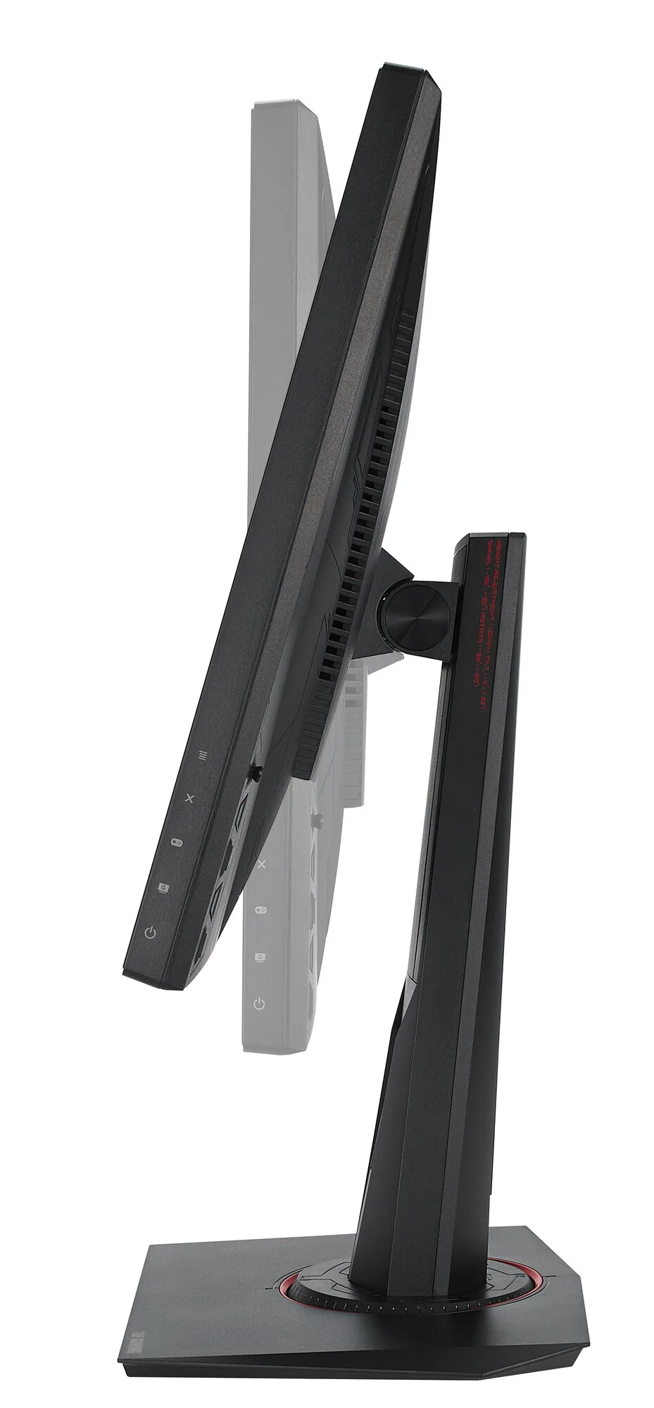 ASUS TUF Gaming VG259QR Computerbildschirm 62,2 cm (24.5") 1920 x 1080 Pixel Full HD LED Schwarz – Bild 5