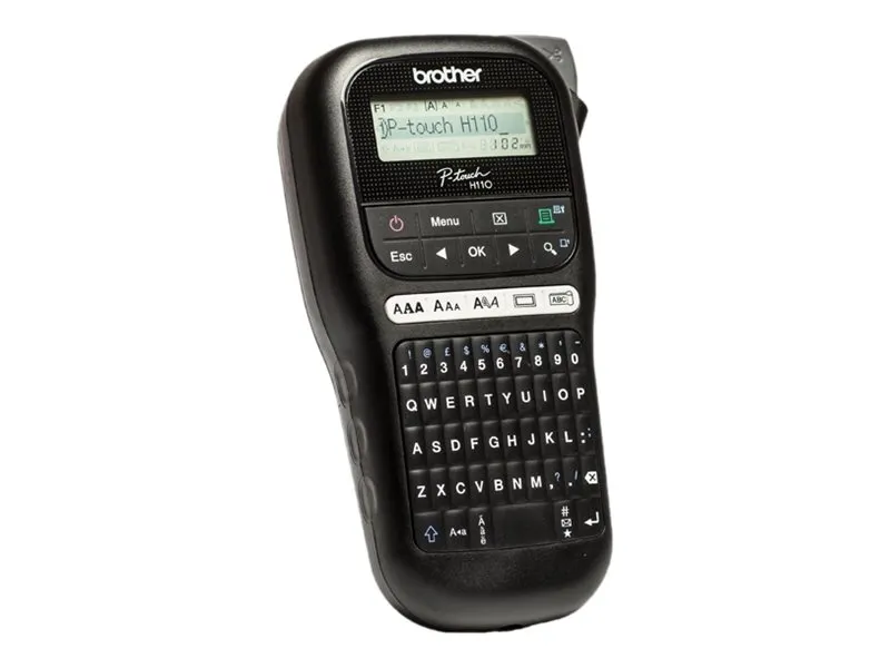 Brother P-touch H110