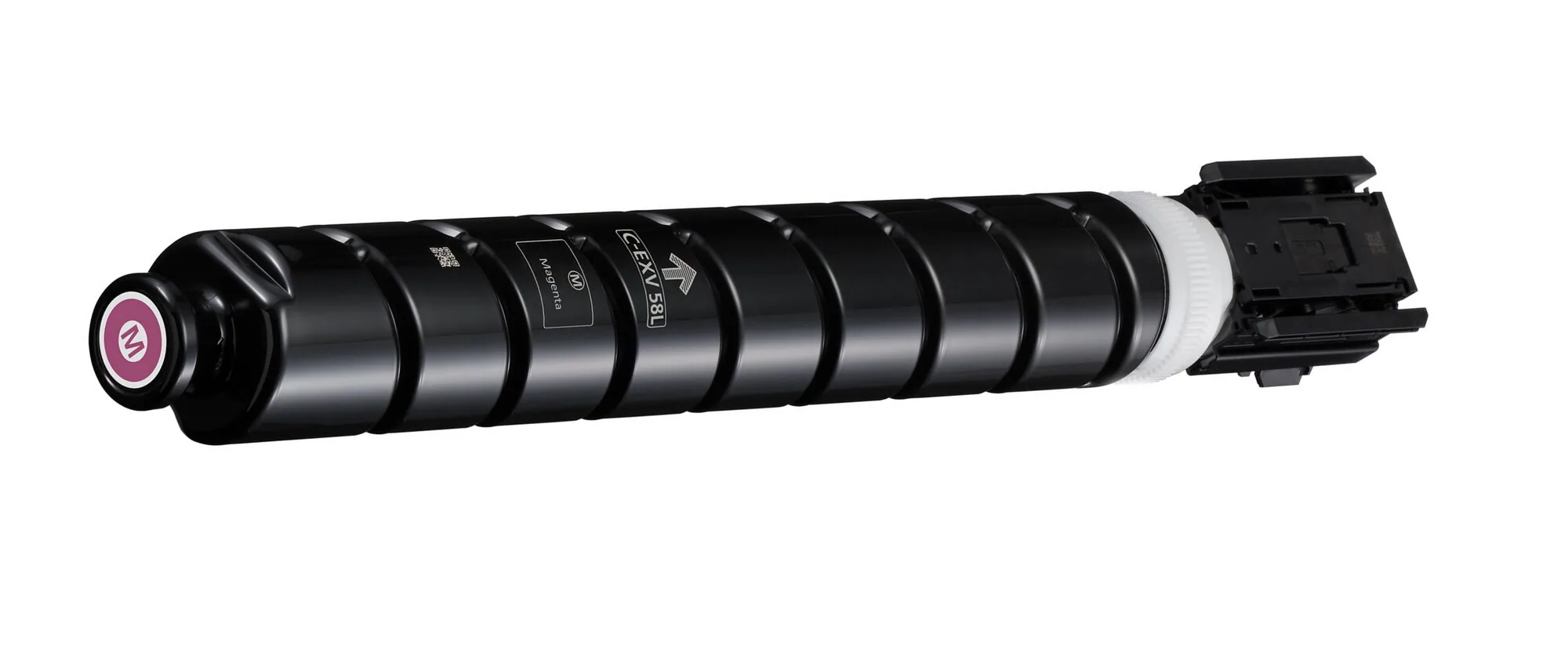 Canon C-EXV 58L Tonerkartusche 1 Stück(e) Original Magenta – Bild 1
