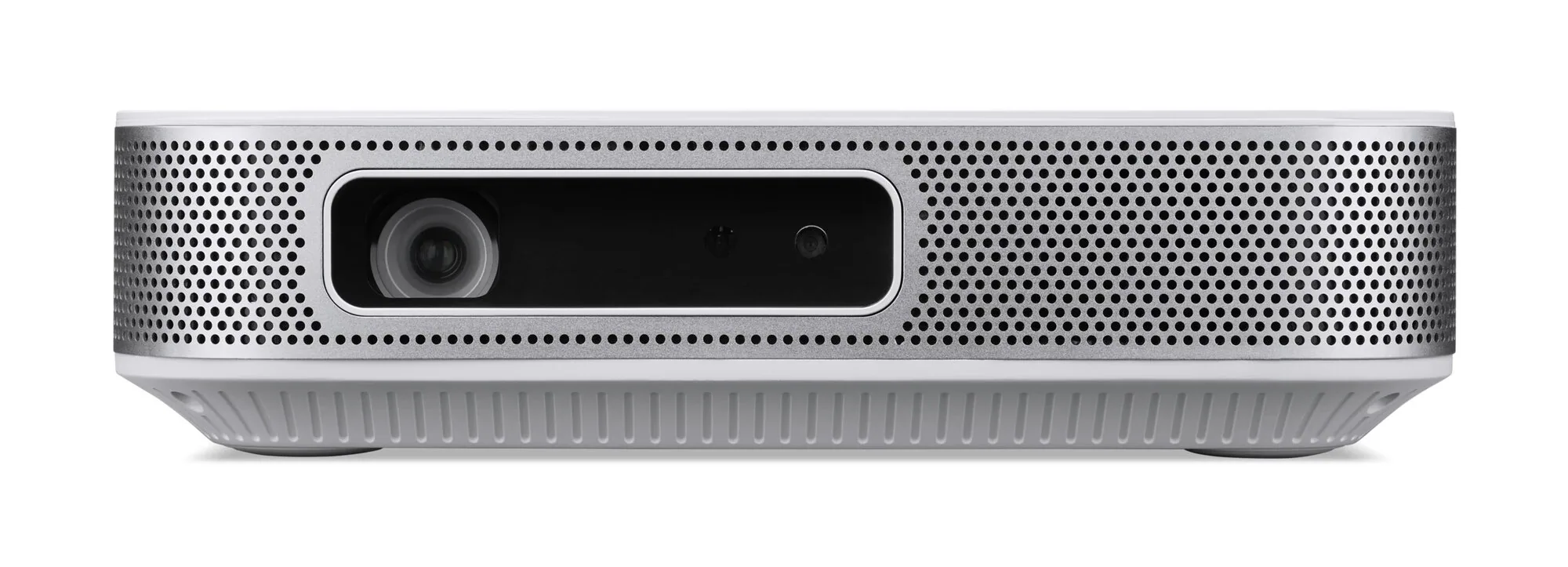 Acer PD1520s 1200 ANSI Lumen DLP 1080p (1920x1080) Silber – Bild 5