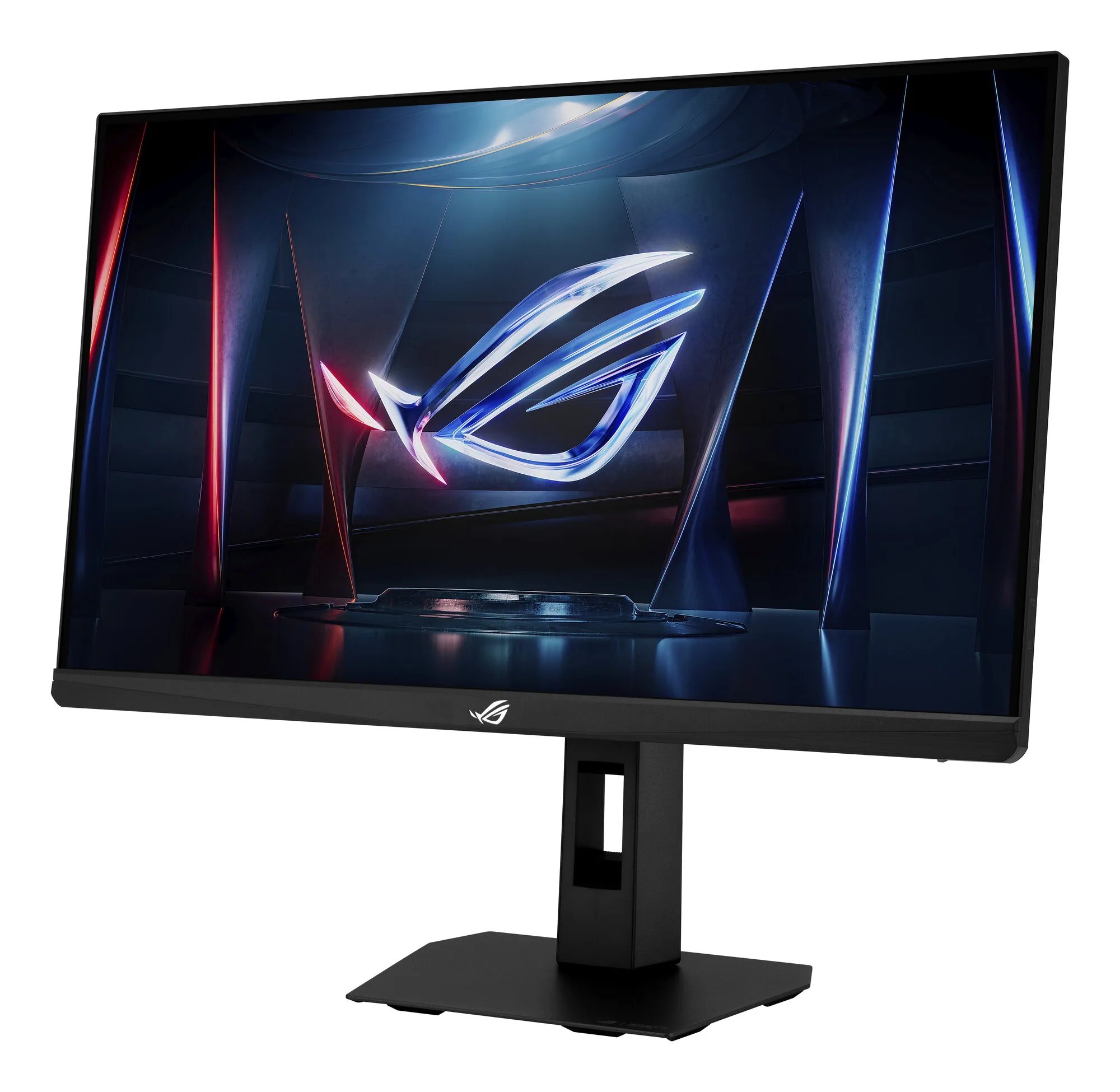 ASUS ROG Strix XG259QNSR Ace Computerbildschirm 62,2 cm (24.5") 1920 x 1080 Pixel Full HD LCD Schwarz – Bild 3