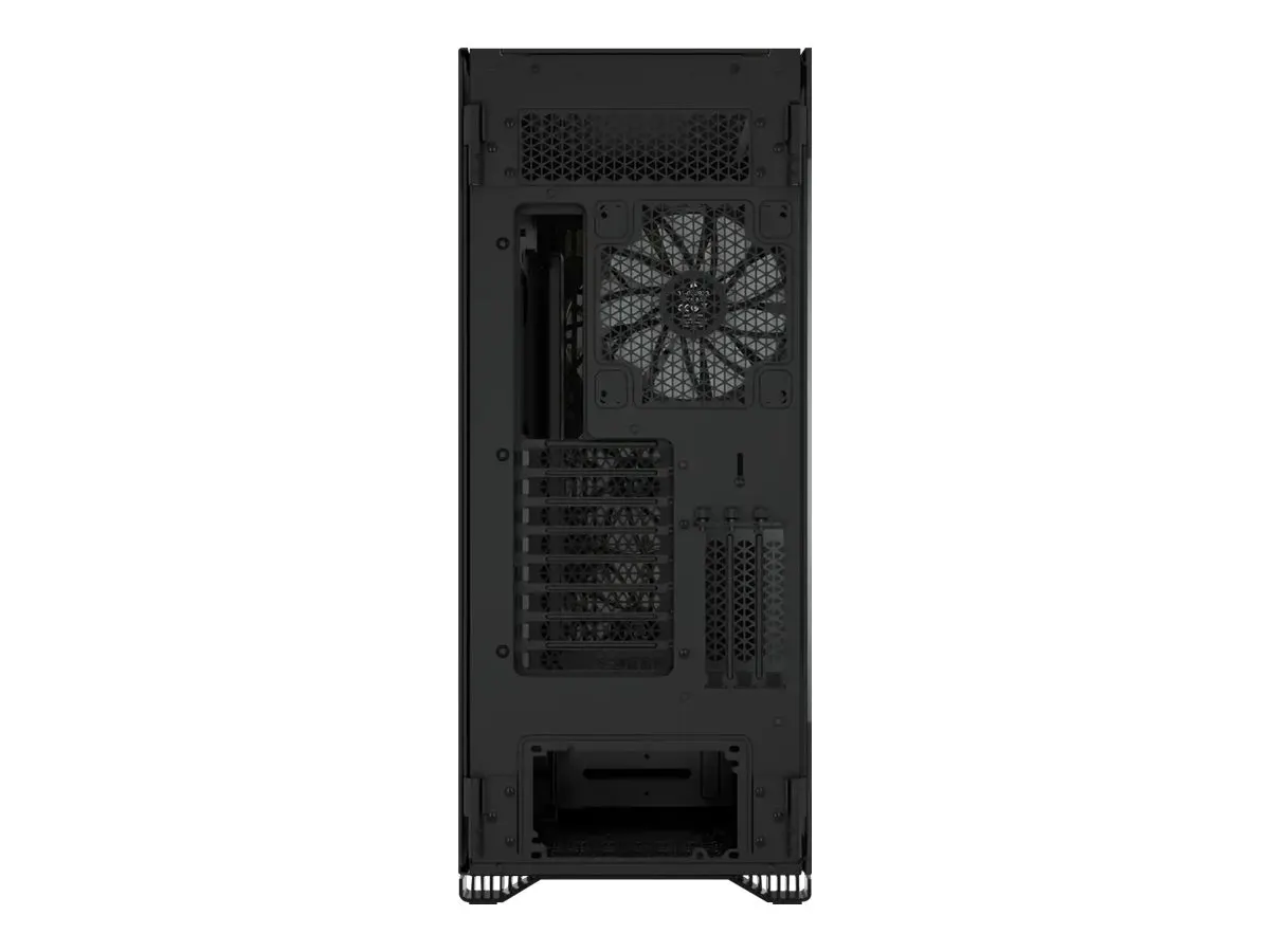 Corsair Geh iCUE 7000X RGB (Tempered Glass)