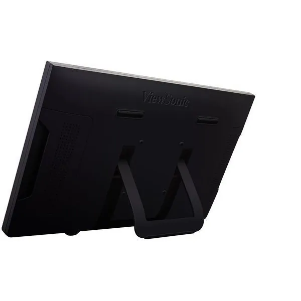 Viewsonic TD2230 Computerbildschirm 54,6 cm (21.5") 1920 x 1080 Pixel Full HD LCD Touchscreen Multi-Nutzer Schwarz – Bild 5
