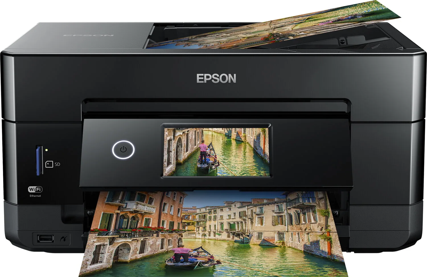 Epson Expression Premium XP-7100 – Bild 6