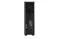 WD 8.9 cm 8.0 TB USB3.0 MyBook Essential schwarz extern
