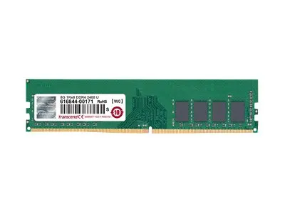 Transcend JetRam DDR4-3200 CL22 16 GB JM3200HLE-16G
