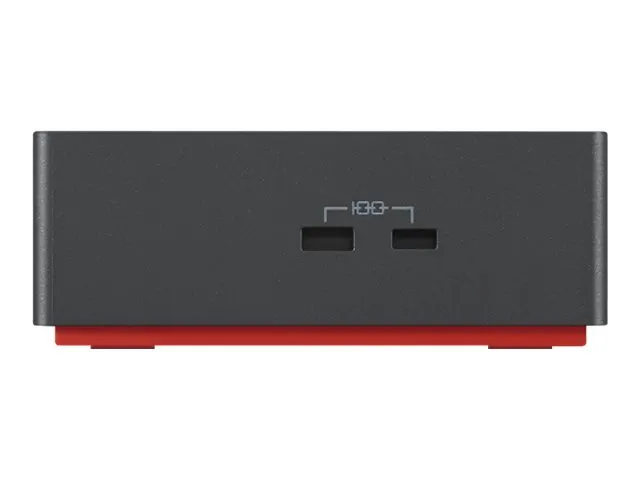 Lenovo Dock - 135W   Universal Dock        - Thunderbolt 4
