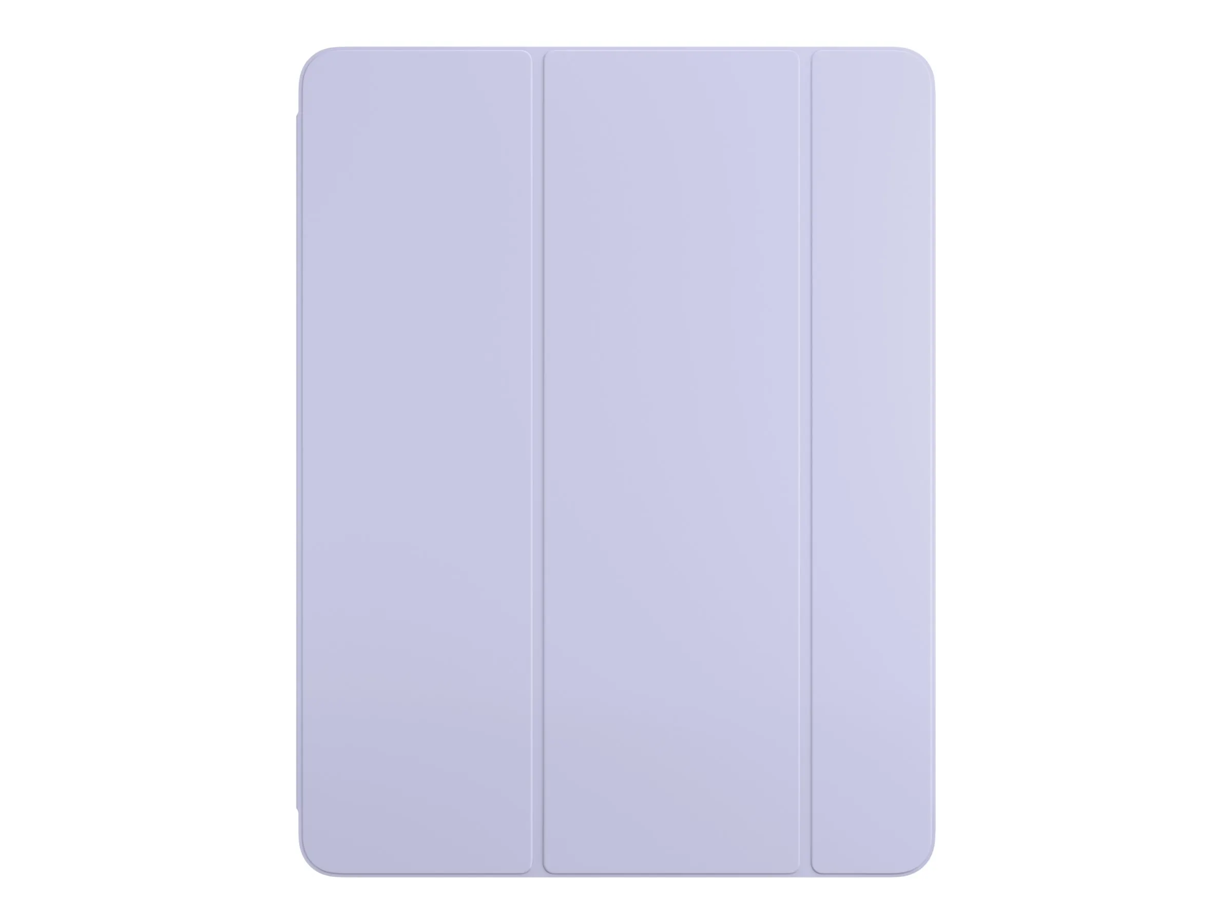 Apple Smart Folio iPad Air 13" (M2) hellviolett
