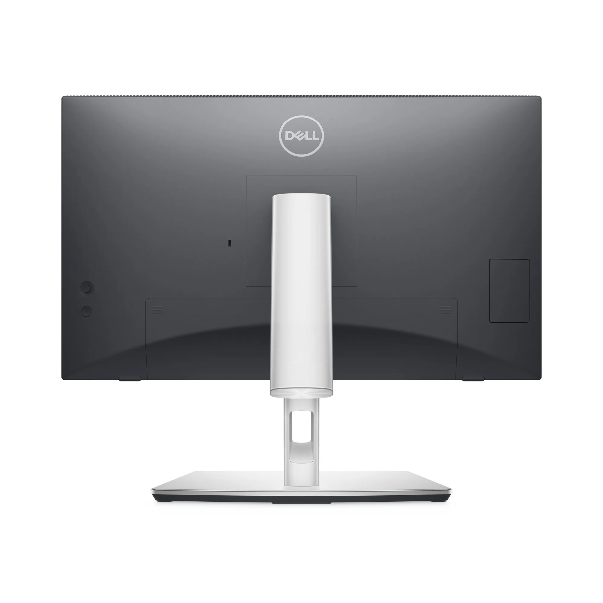 DELL P Series P2424HT Computerbildschirm 60,5 cm (23.8") 1920 x 1080 Pixel Full HD LCD Touchscreen Schwarz, Silber – Bild 6