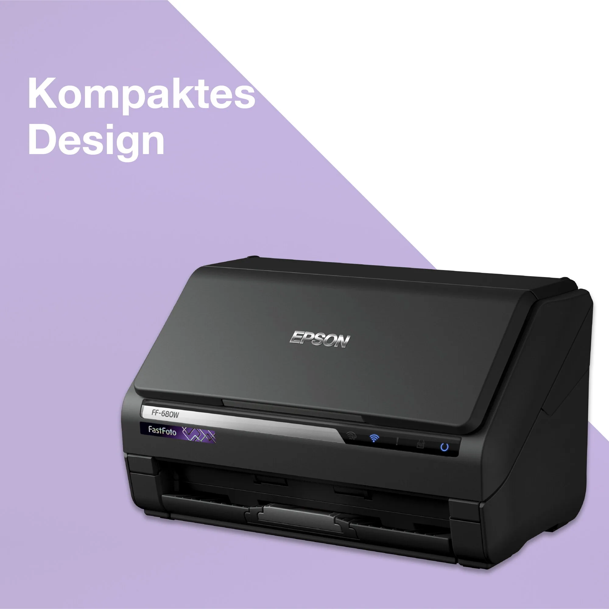 Epson FastFoto FF-680W – Bild 4