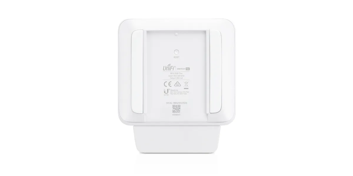 Ubiquiti UniFi Switch USW-Flex-3