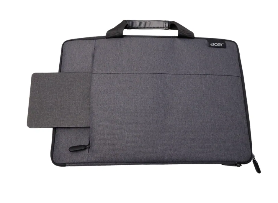 Acer ABG233 39,6 cm (15.6") Schutzhülle Grau – Bild 6