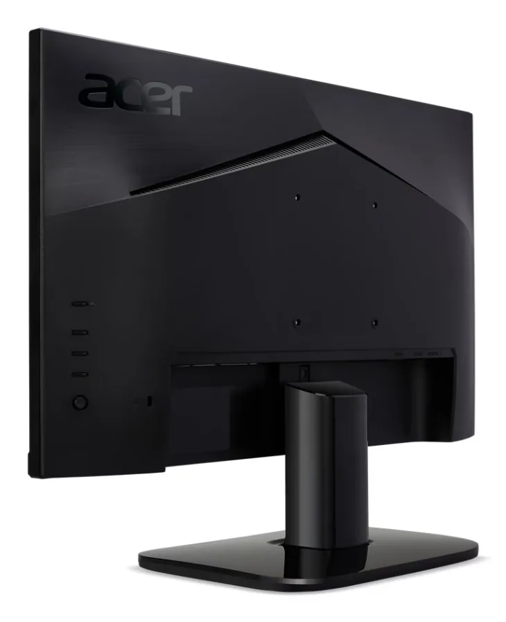 Acer KA2 KA272U G Computerbildschirm 68,6 cm (27") 2560 x 1440 Pixel Quad HD LCD Schwarz – Bild 4