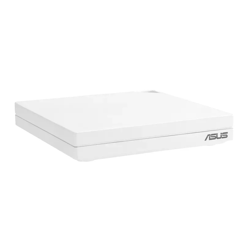 ASUS RT-AX57 Go WLAN-Router Gigabit Ethernet Dual-Band (2,4 GHz/5 GHz) Weiß – Bild 3