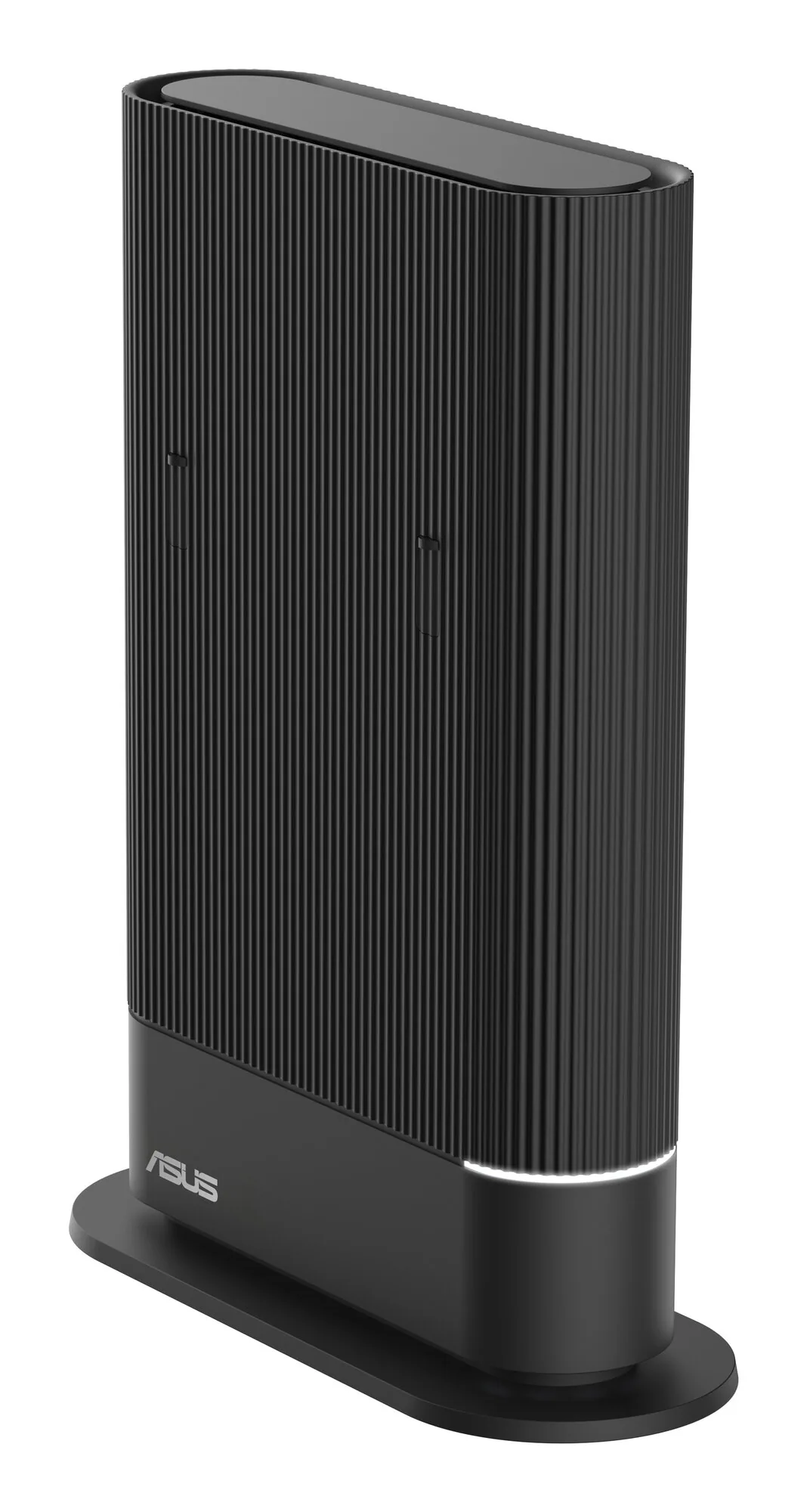 ASUS ProArt Router PRT-BE5000 WLAN-Router 2.5 Gigabit Ethernet Dual-Band (2,4 GHz/5 GHz) Schwarz – Bild 2