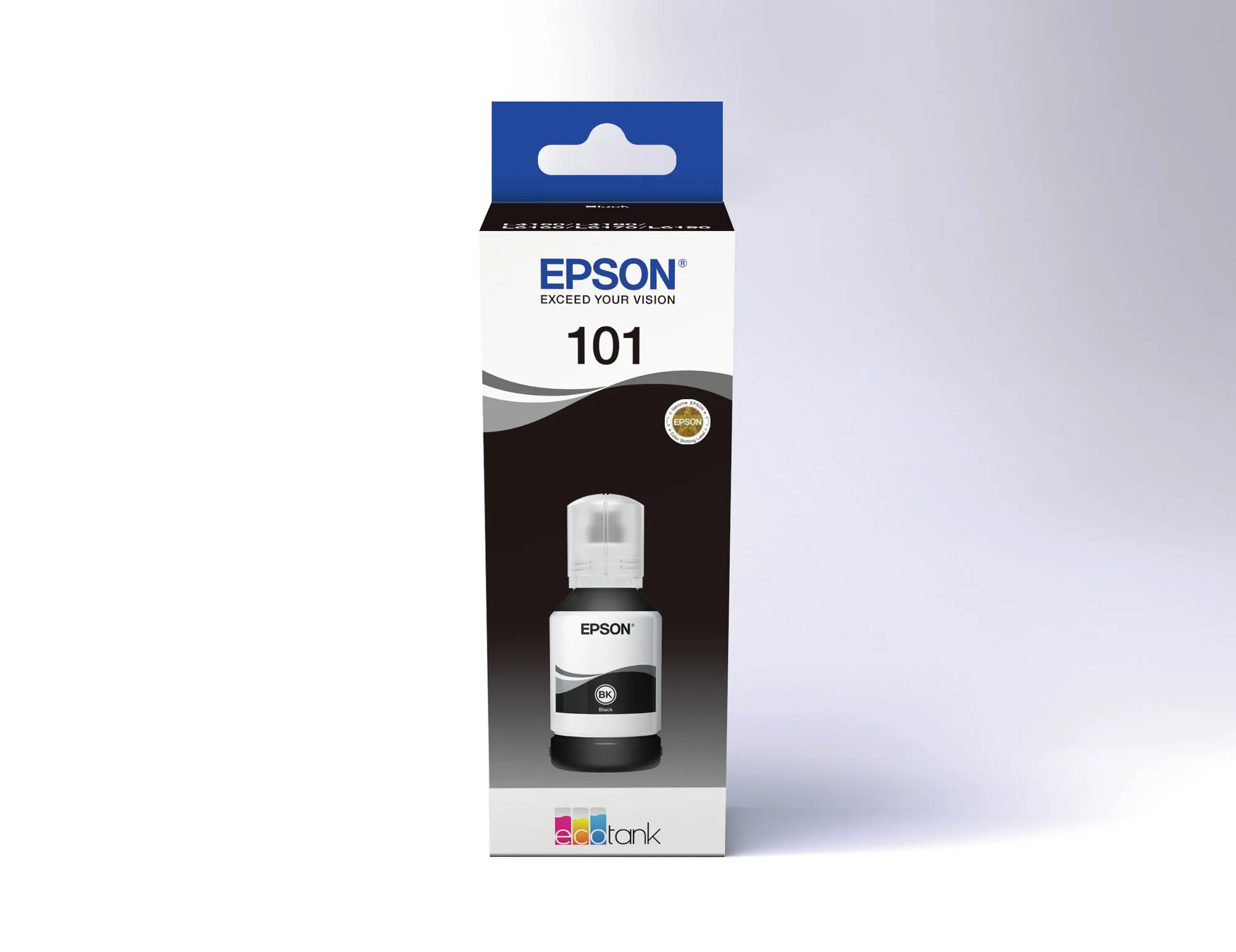 Epson 101 EcoTank Black Original – Bild 3