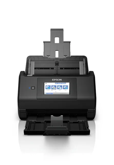 Epson WorkForce ES-580W – Bild 8