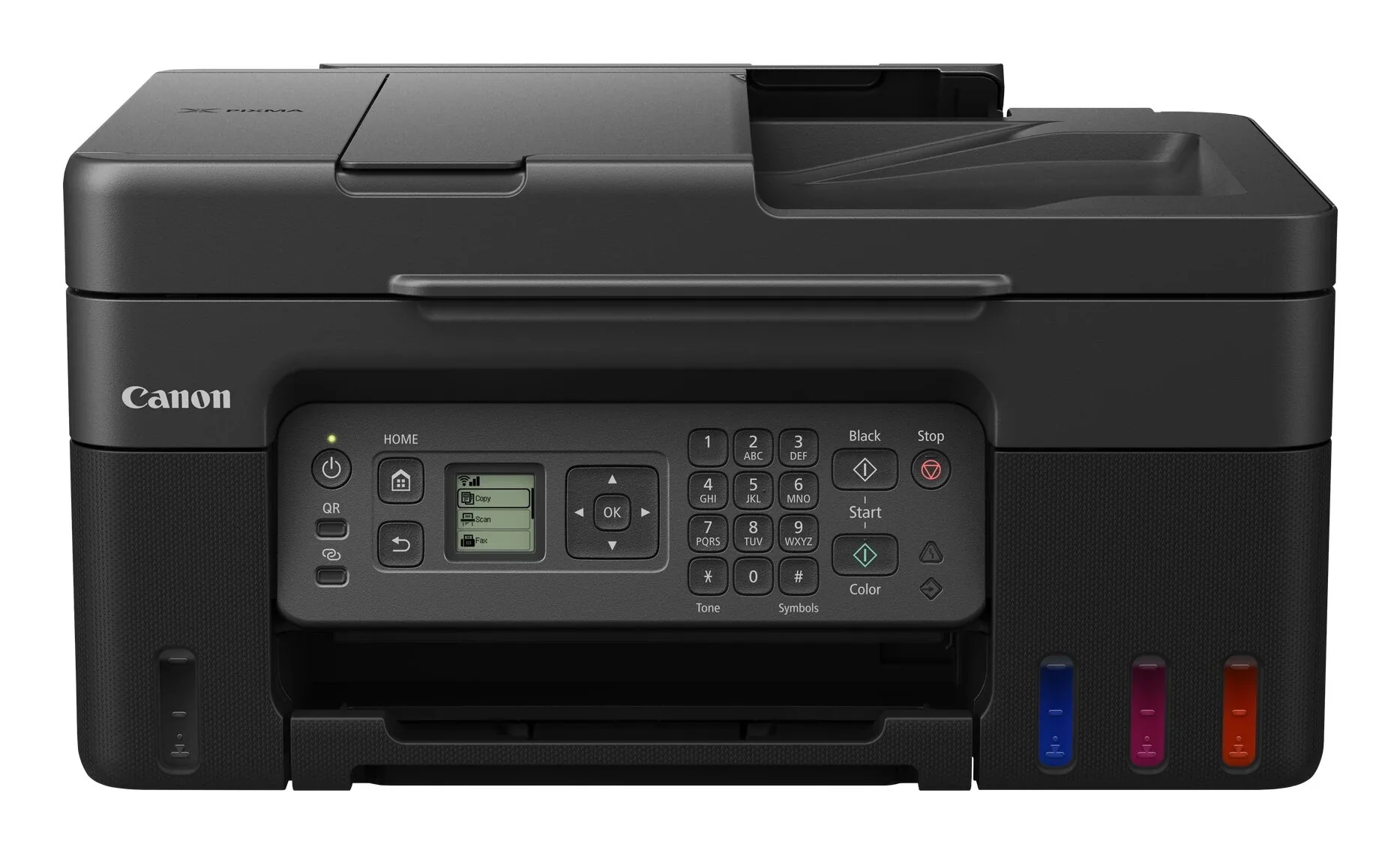 Canon PIXMA G4570 Tintenstrahl A4 4800 x 1200 DPI WLAN – Bild 1