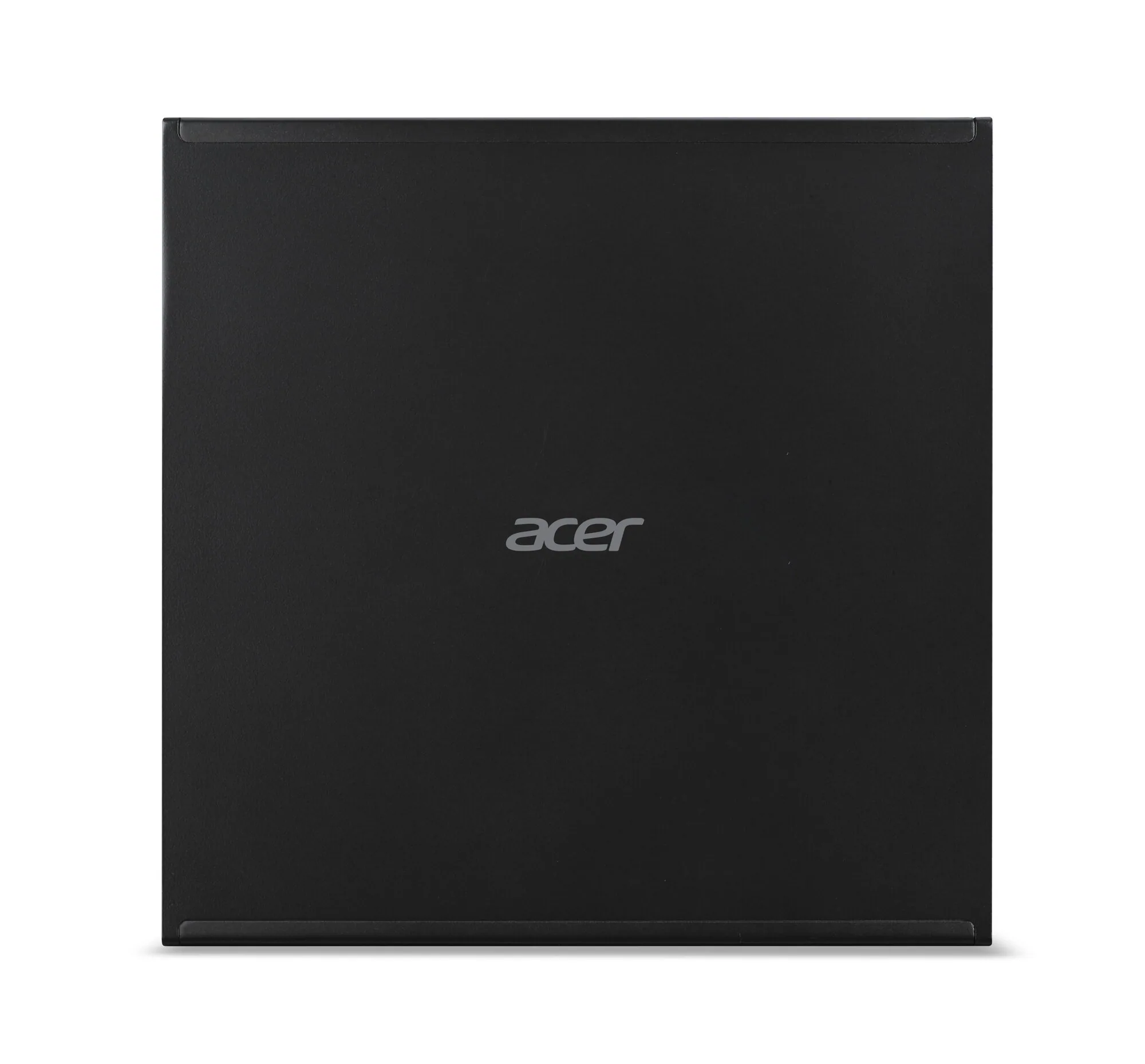Acer Veriton VGN100 GB10 128 GB LPDDR5x-SDRAM 4 TB SSD DGX OS Mini PC Arbeitsstation Schwarz, Grau – Bild 8