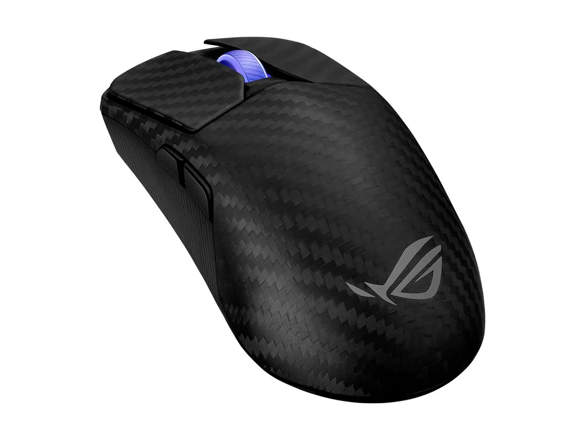 Asus Maus ROG Harpe Ace Extreme