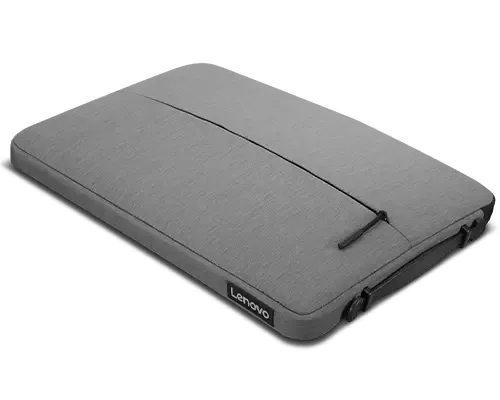 Lenovo GX41D07809 Laptoptasche 35,6 cm (14") Schutzhülle Grau – Bild 3