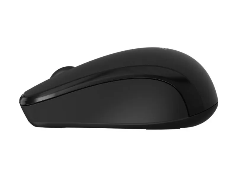 Acer BT mouse, AMR120, black, WWCB (Retail Pack)