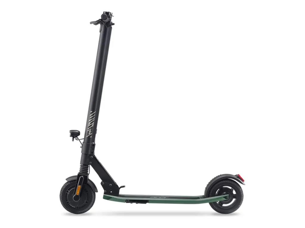 Acer AES021DE Scooter 1 Advance DE