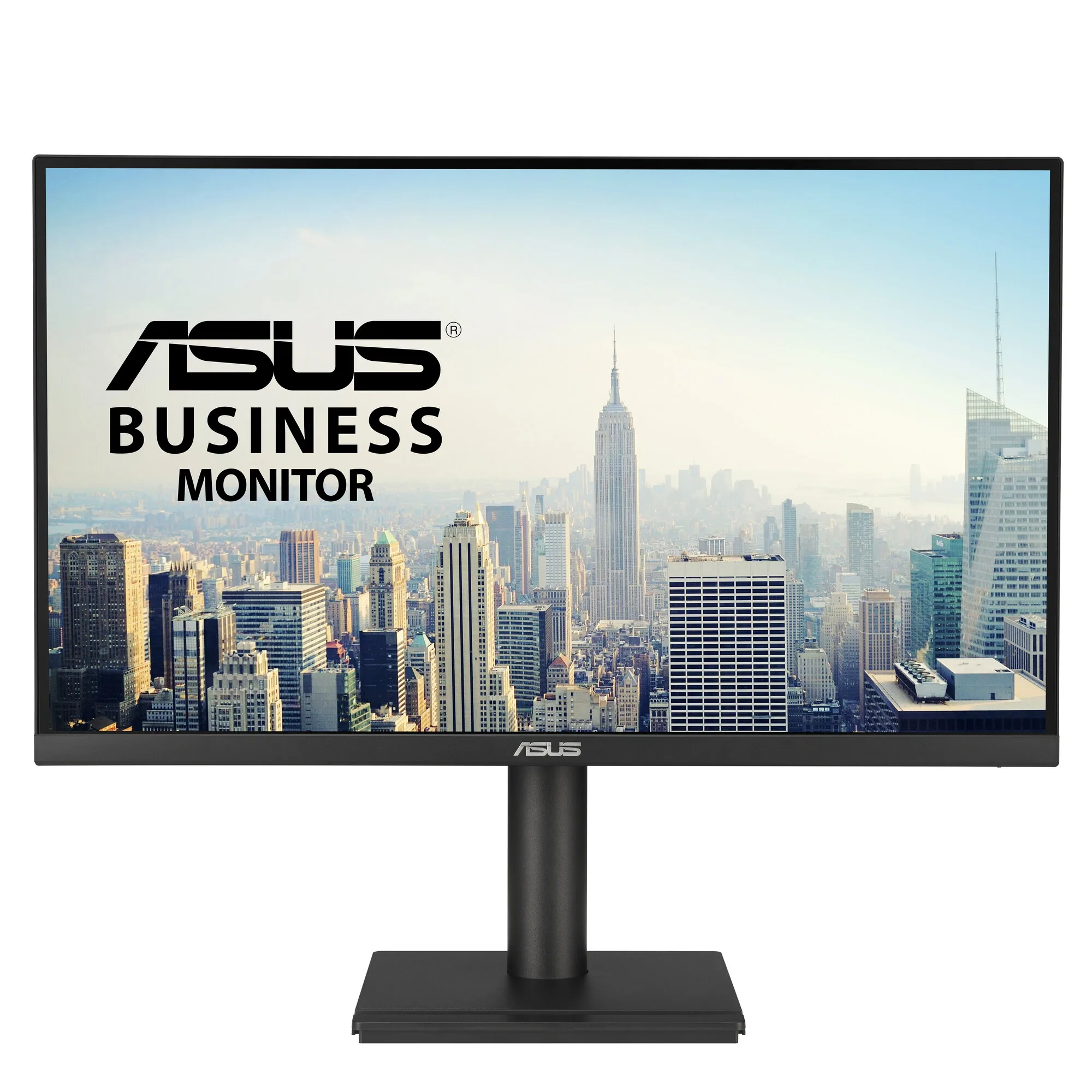 ASUS VA27UCPS Computerbildschirm 68,6 cm (27") 3840 x 2160 Pixel 4K Ultra HD LCD Schwarz – Bild 2