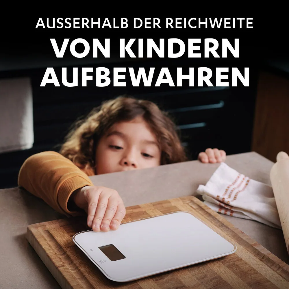 Duracell CR2032 Einwegbatterie Lithium – Bild 7