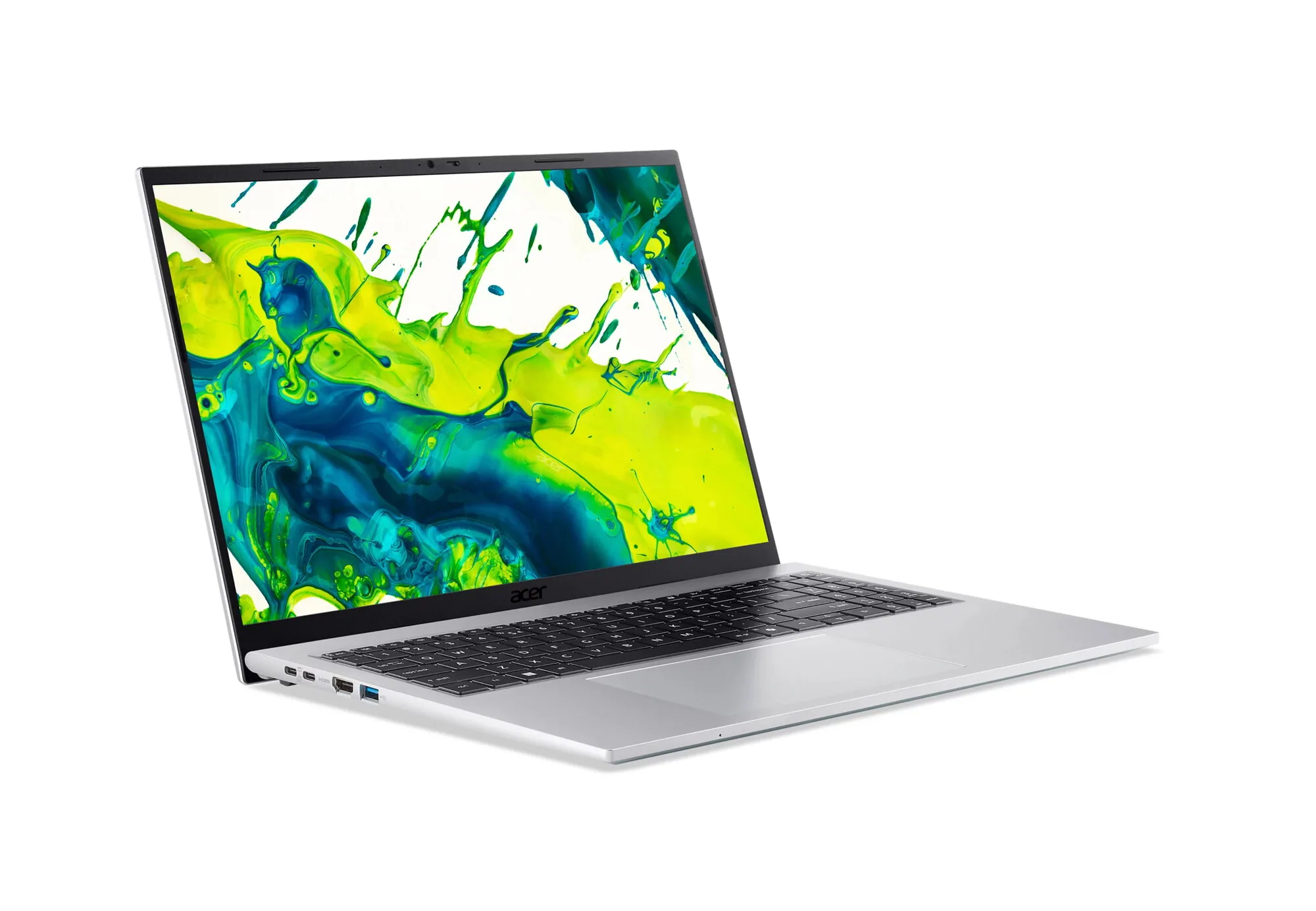 Acer Aspire Go 16 AG16-71P-353M AG16-71P Notebook – Bild 2